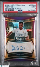 2025 Panini Select Baseball Set Review and Checklist 36