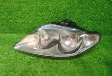 Frontscheinwerfer Seat Exeo 89320131 3R1941005E Links Scheinwerfer Headlight