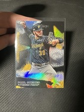 2026 Topps Series 1 - Stars of Mlb Paul Skenes #SMLB-21