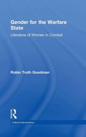 Robin Truth Goodman | Gender For The Warfare State | Buch | Englisch (2016)