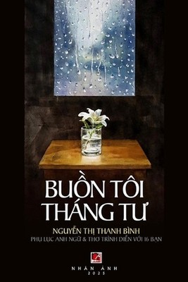 Bun Ti Thng T by Nguyen Thi Thanh Binh (Vietnamese) Paperback Book