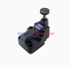 1Pcs New Yuken Control relief valve BT-06-32 Fast Free delivery