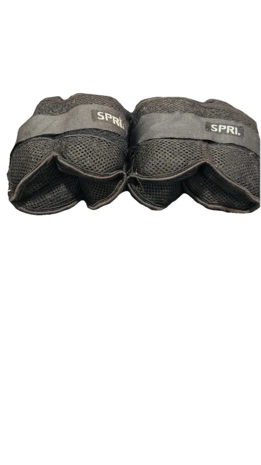 5lb Ankle Weights - Image 2 of 2