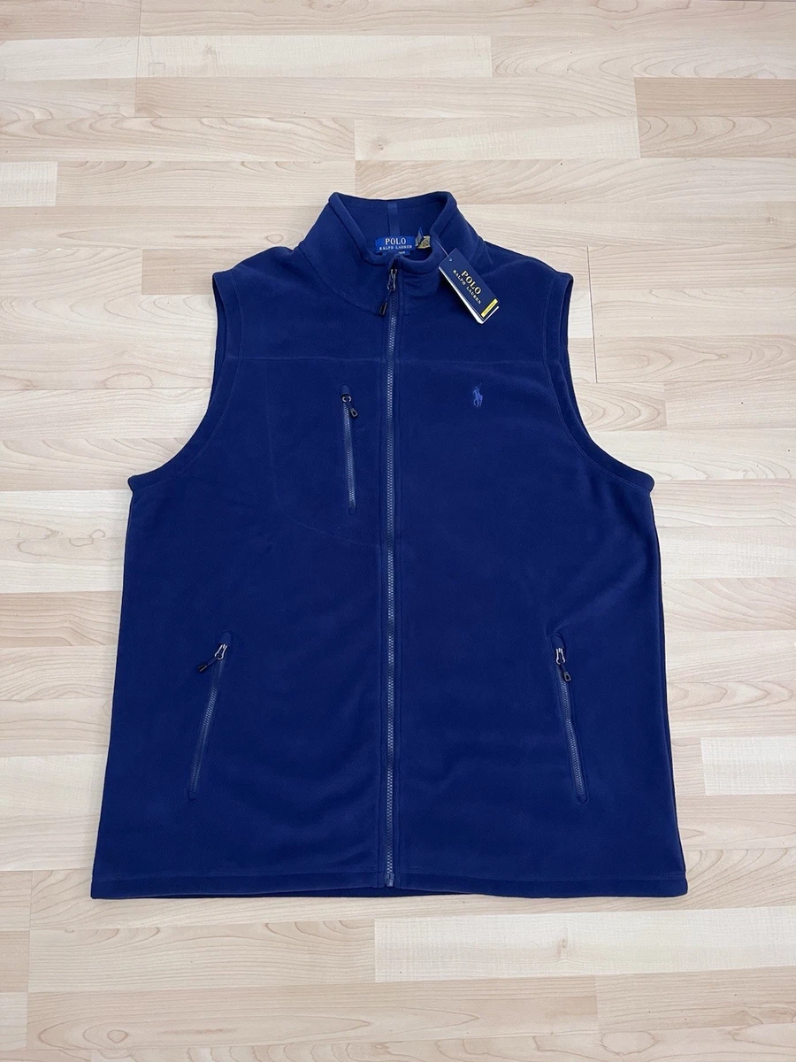 Polo Ralph Lauren Ralph Lauren Polo Golf Vests for Men for Sale