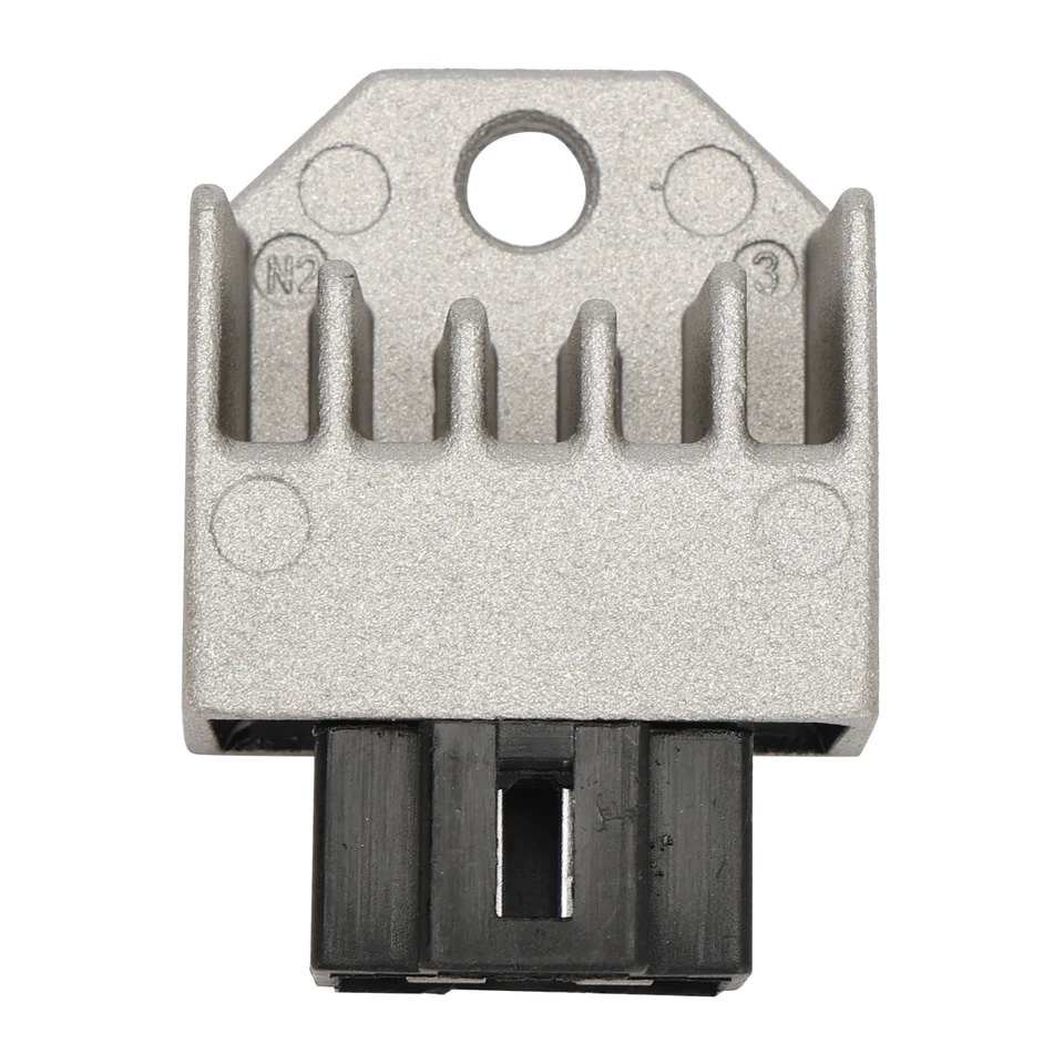 🏍️Generator Stator Regulator Rectifier+Gasket For Honda CRF230 CRF230F 03-2019 Foto 2 de 4