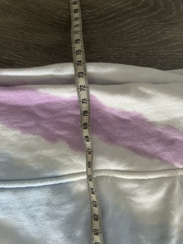 Cecil Hoodie Tie Dye Batik Look Gr.XL Wie Neu - Bild 5 von 8