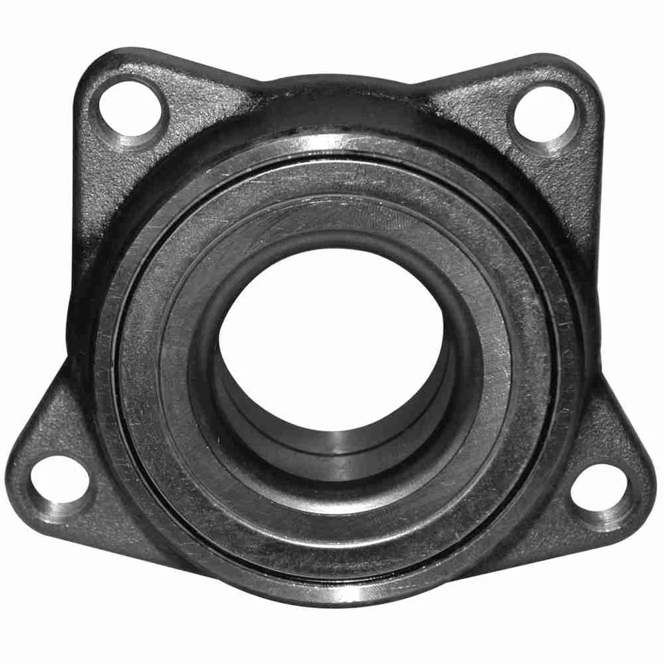 Cojinete de rueda delantera GSP 514135 para Mitsubishi 94-98 Galant Foto 2 de 4