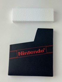 Dragon Warrior 4 (Nintendo NES, 1992) CIB Complete w/Protector, Manual & Box VGC