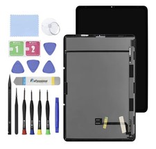 For iPad Pro 12.9 3rd Gen 4th Gen LCD Display Touch Screen Digitizer Replacement