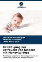 BewäLtigung Bei Betreuern Von Kindern Mit Mukoviszidose RodríGuez (U. A.) Buch