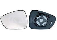 Alkar 6402862 Spiegelglas, AußEnspiegel CitroËN 8151PP