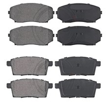 Kits de frein Mazda RX8