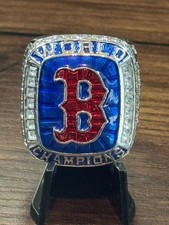 2018 Boston Red Sox World Series Champions Memorabilia Guide 30