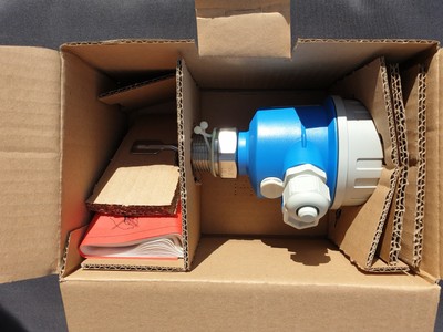 Endress Hauser LIQUIPHANT M FTL50-AGR2AA1G4A REDUZIERT