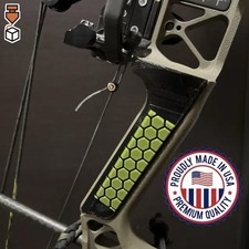 COLOR options - Side Plates for Mathews Compound Bow (2019+)