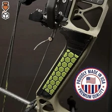 COLOR options - Side Plates for Mathews Compound Bow (2019+)