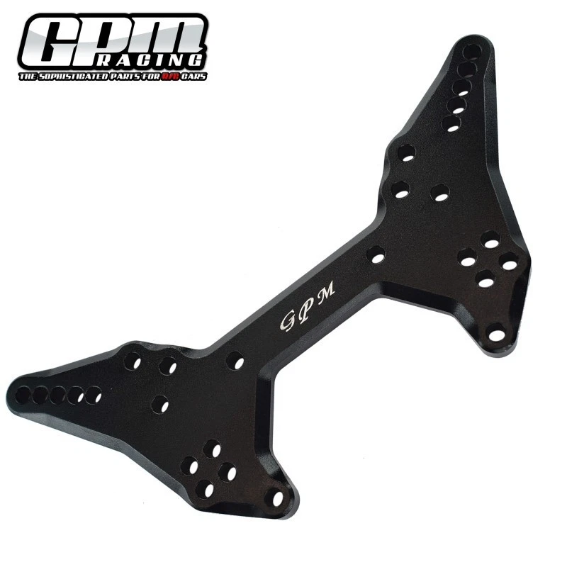 GPM Alloy Rear Shock Tower For ARRMA 1/7 Limitless 6S/8S V2 Infraction Felony 6S - Image 2 of 4
