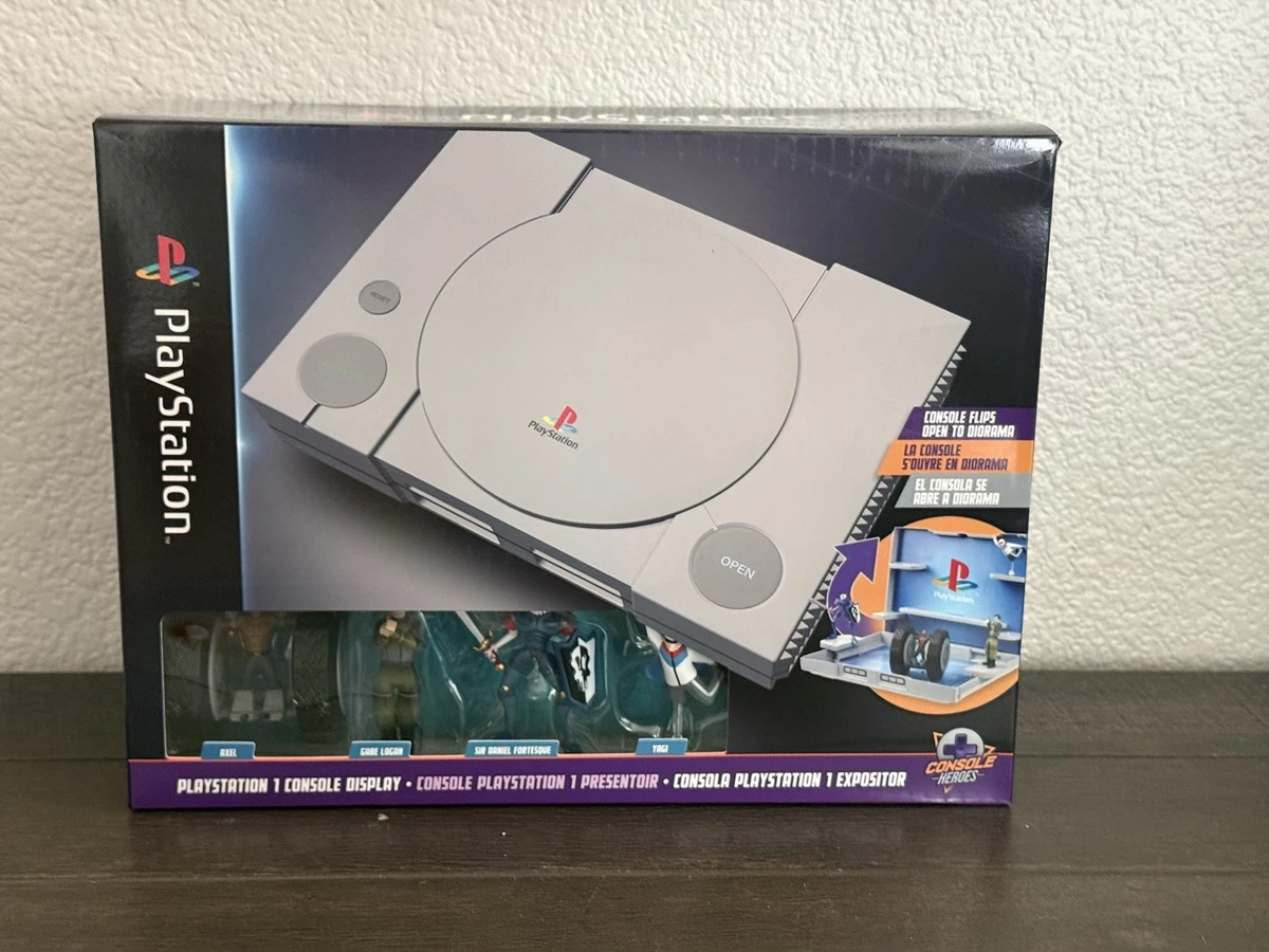 25+ Playstation Display In Video Game Merchandise for sale
