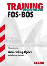 STARK Abitur-Training FOS/BOS - Mathematik Wiederholung ... | Buch | Zustand gut