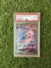 2021 Pokemon Japanese Sword & Shield Fusion Arts #105 Mew V
