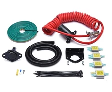 Roadmaster 15267  TOW WIRING