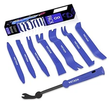  Trim Removal Tool, Car Upholstery Repair Kit, Car Door Audio Panel Trim 