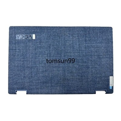For Lenvov Yoga 6-13 ARE05 ALC6 2021 LCD Back Cover 5CB1B22415