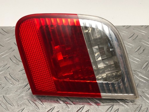 Rückleuchte Heckleuchte innen rechts BMW 3er E46 Limo FL 6910538
