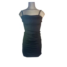 Love Your Assets by Sara Blakely Spanx Form-Fitting Slip Dress – Size Large