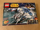 LEGO Star Wars: Droid Gunship (75042)- Brand New In Factory Sealed Box