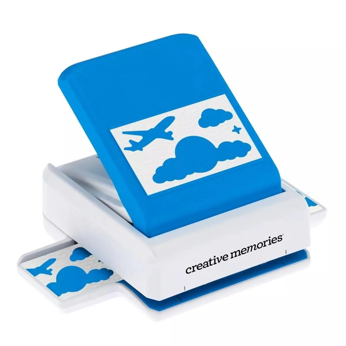 Creative Memories Scrapbooking Paper Punches for sale - eBay