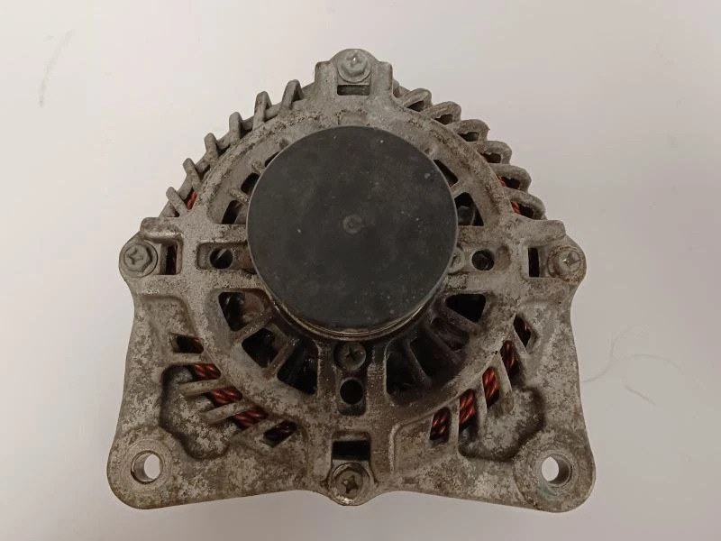 Alternator MR20DE Fits 16-20 NV200 1638669 - Image 2 of 4