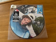George Clanton - Slide Vinyl Picture Disc (NO...