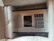 Commend WS 201VICA IP Video IntercomStation Stainless Keypad Door Entry Security