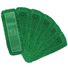 Matthew Cleaning 24" Industrial Cotton Dust Mop Refill Washable
