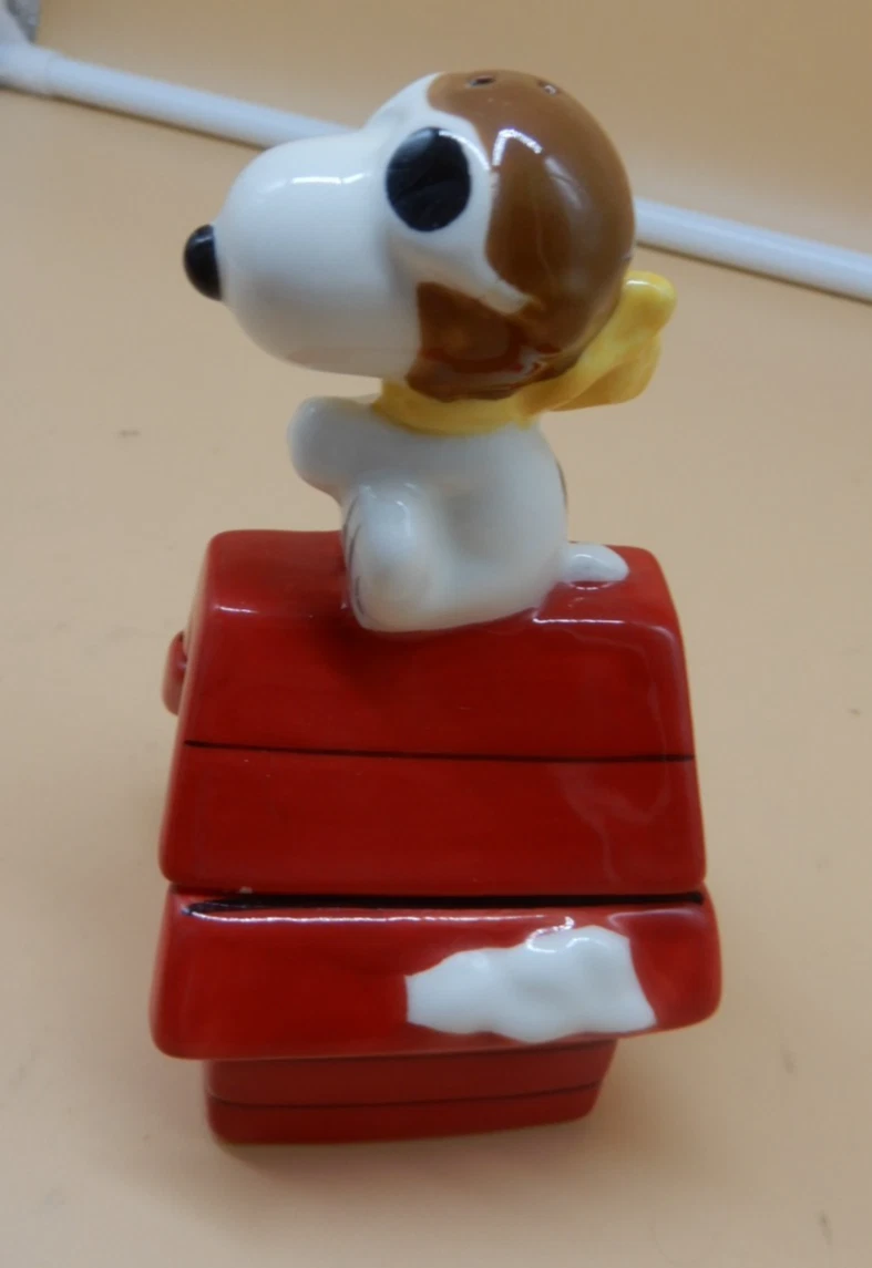 Snoopy Flying Ace In other Collectible Peanuts Items for sale | eBay