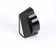 Vollrath Control Knob Blk M 2000 17097-1 - Genuine OEM Replacement Part