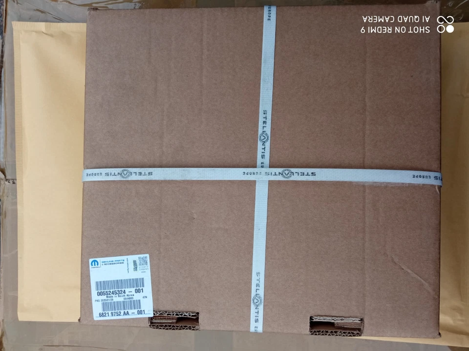 Volante FCA ORIGINAL 55245324 Fiat Freemont 2.0 - Imagen 2 de 2