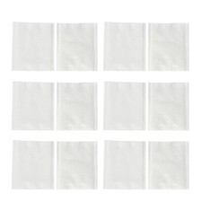 64 Pcs Cotton Facial Pads Make up Removal for Women Face Reusable