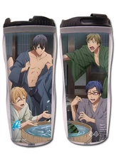 Free! - Group #2 Tumbler