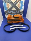 1 set tracks for  Marx junior battery 7 inch bulldozer