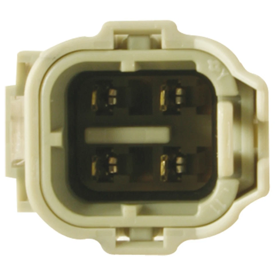 Sensor de oxígeno 24296 NTK O2 AGUAS ARRIBA para Chevy Suzuki Aerio Grand Vitara Tracker Foto 3 de 3