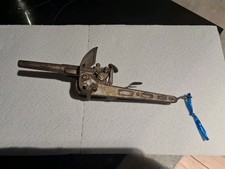 Cannone Giocattolo Vintage Presumo Anni 50/60 