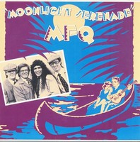 The Modern Folk Quartet - Moonlight Serenade (Lp) - Vinyl Roots/Folk/World