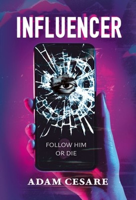 INFLUENCER by CESARE, ADAM Paperback Self Help Business