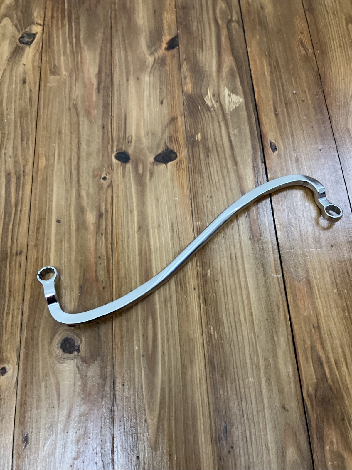 Snap-On 13mm Door Hinge Wrench S6172