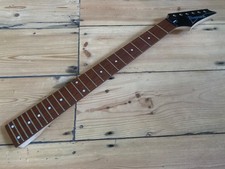 Ibanez RG421PB Collo per chitarra elettrica 20121 Indonesia Wizard III Jatoba