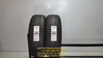 Gebrauchte Thermoreifen 225/60R17 103V Sava Eskimo SUV 2 Reifen C05508