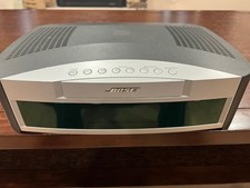 Bose AV 3-2-1 Media Center/Receiver ONLY 321 Series I