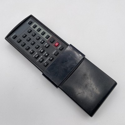 Goldstar Remote Control 53319 For TV VCR Original Genuine Tested Works OEM